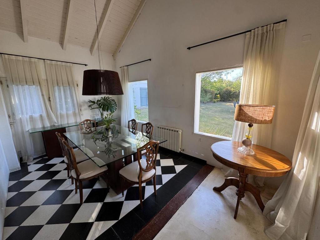 Casona del Golf - 4