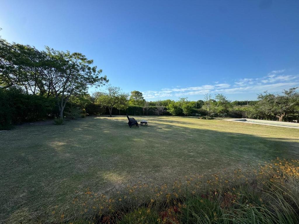 Casona del Golf - 5