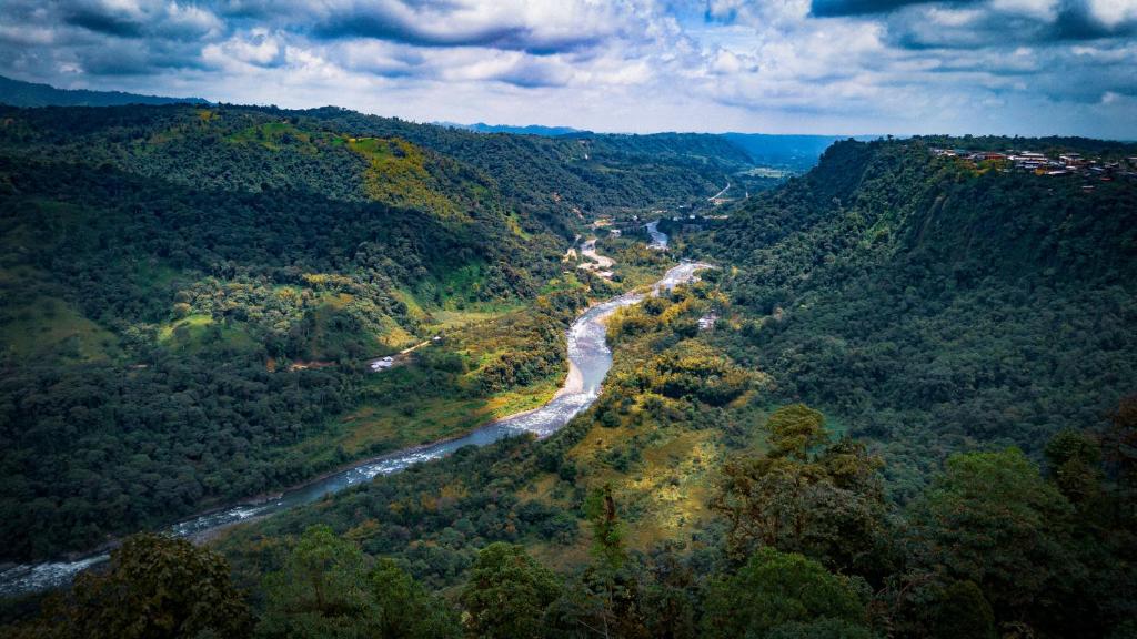 El Toro en Bicicleta - 5