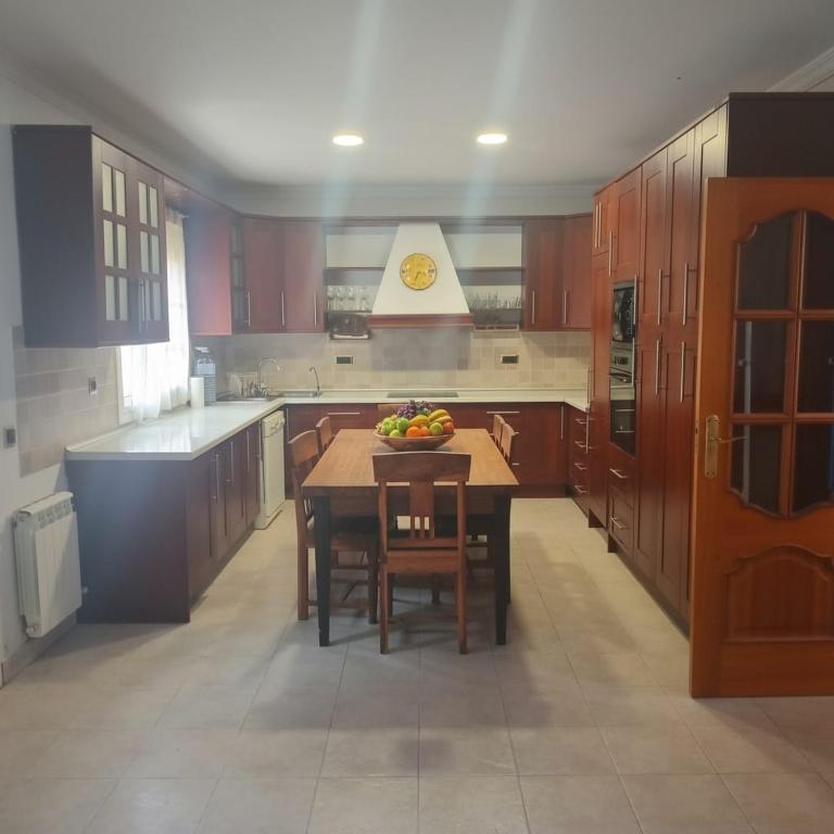 Costa Dorada Villa - Pool BBQ Beach 5min - 4