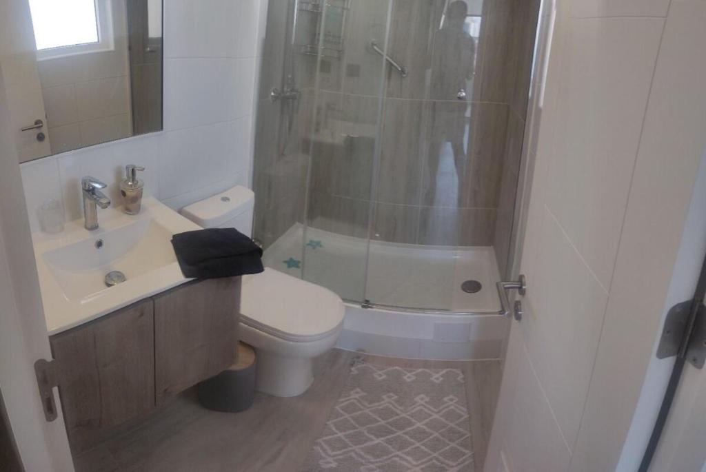 Apartamento en la serena playa - 5