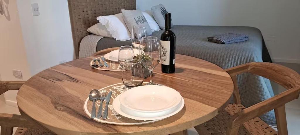 Metra DS North Port - 2