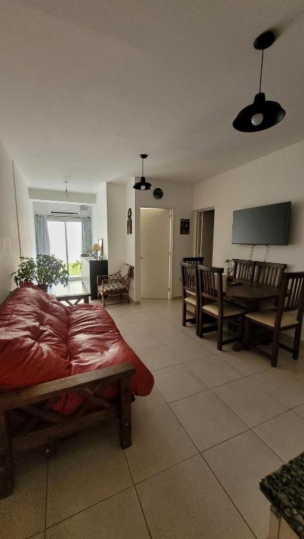 Apartamento en Córdoba Capital - 1
