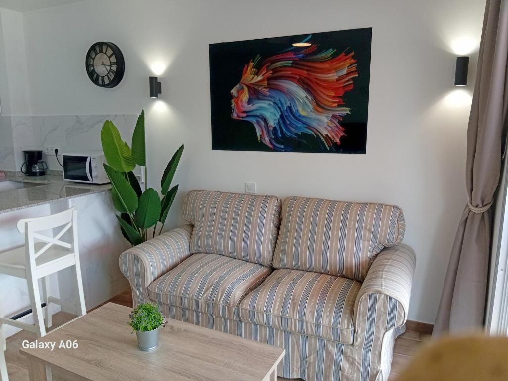 Cosy Upgraded - 1 Bedroom Apartment, Los Juncos - 5