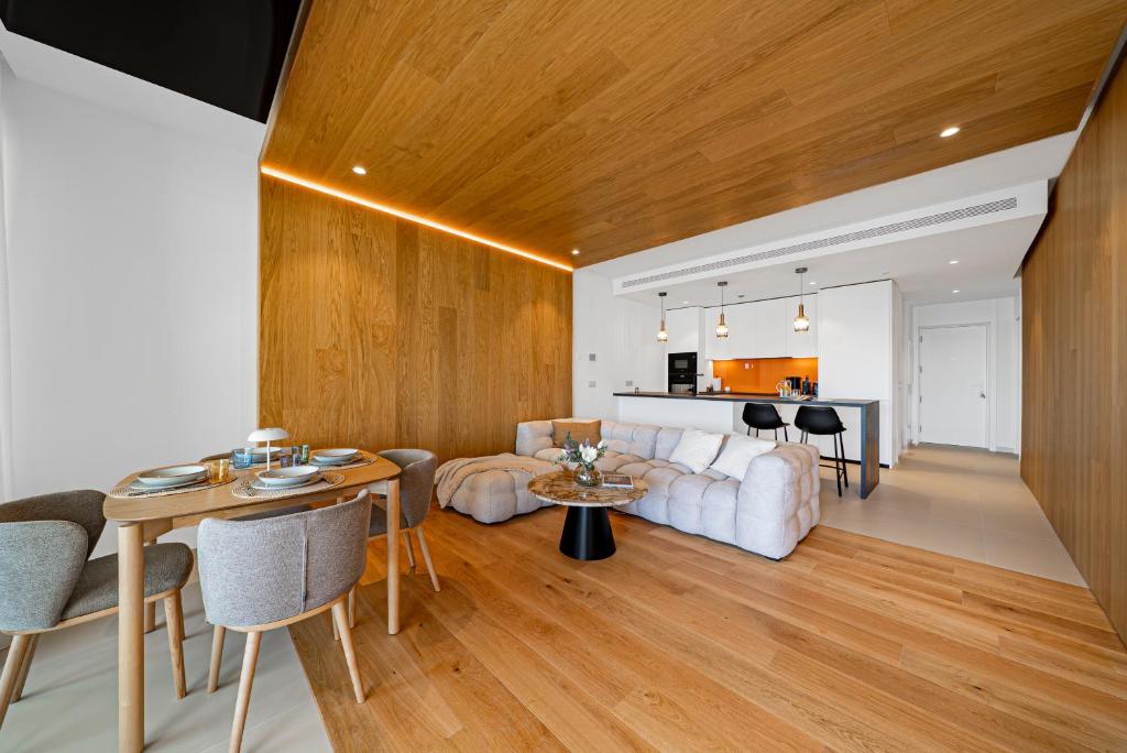 Luxury and extraordinary home in el Higuerón - 2
