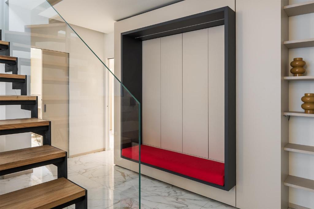 Luxury Milan Apartment - Penthouse in Historic City Center - 5
