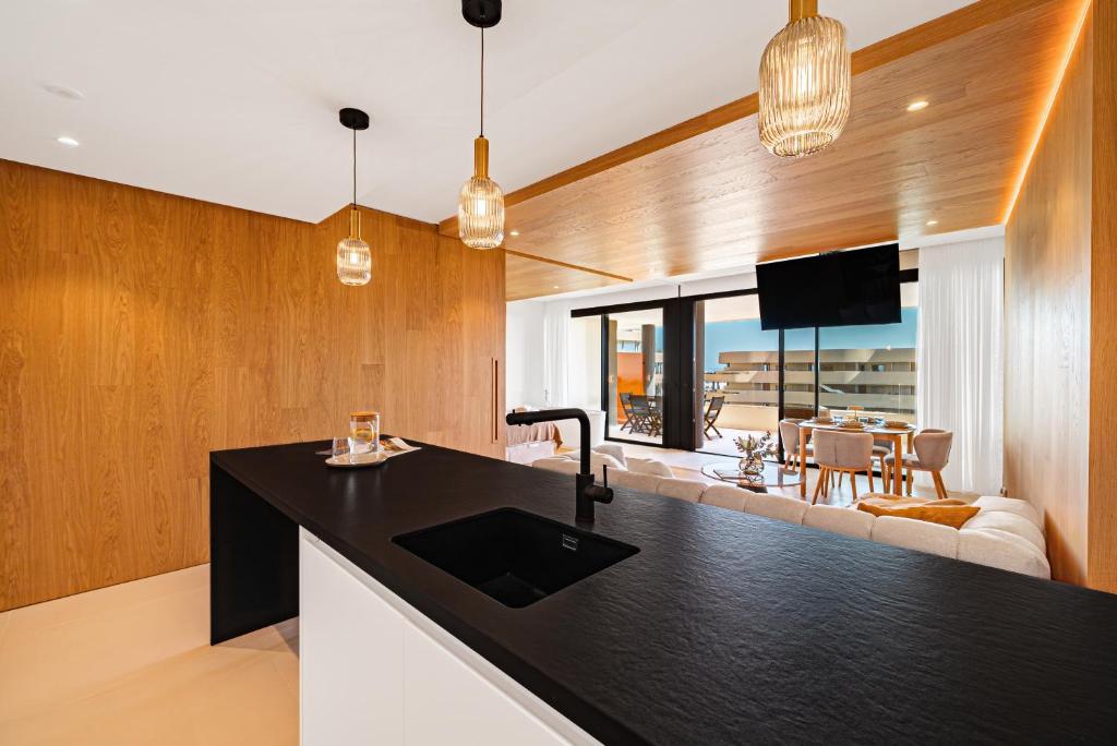 Luxury and extraordinary home in el Higuerón - 4