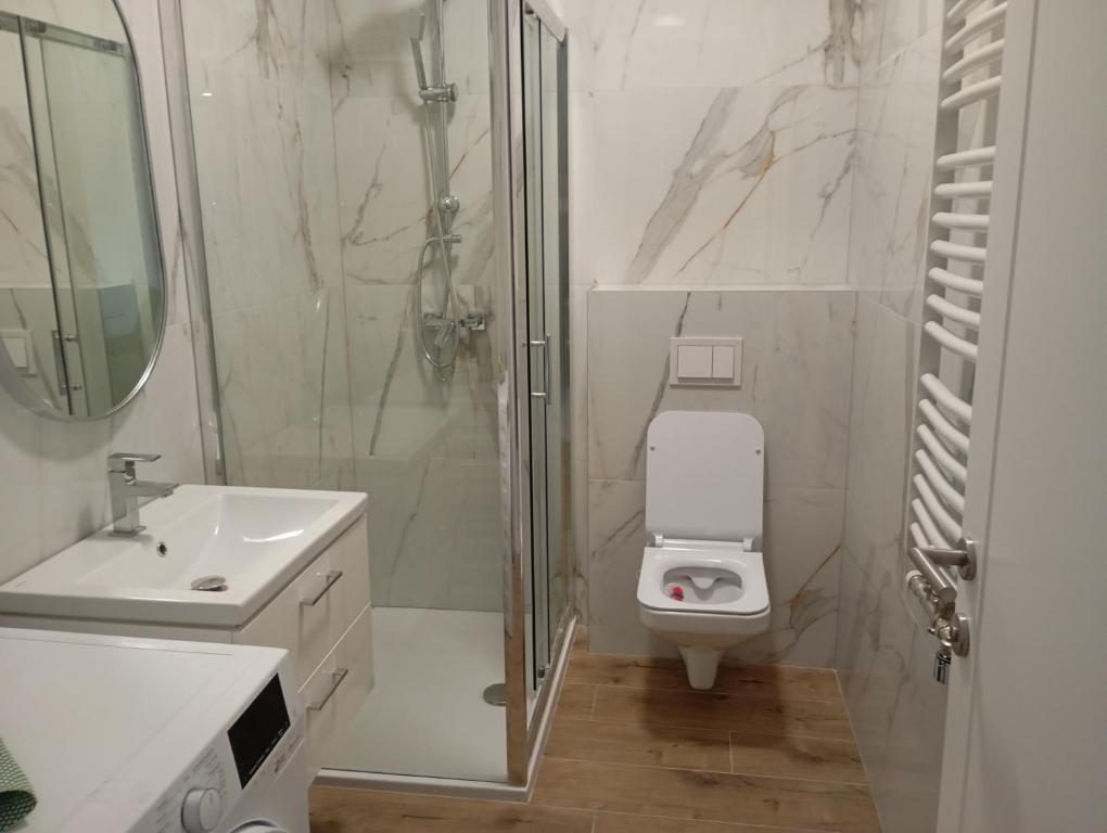 Apartman Teo - 2
