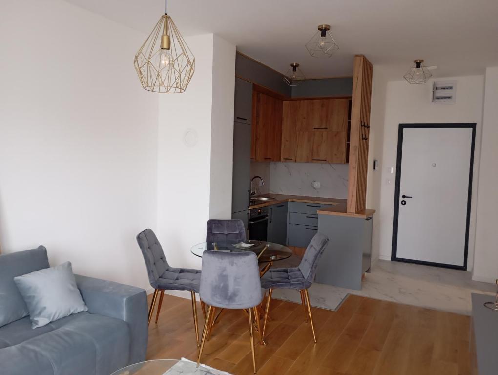Apartman Teo - 5