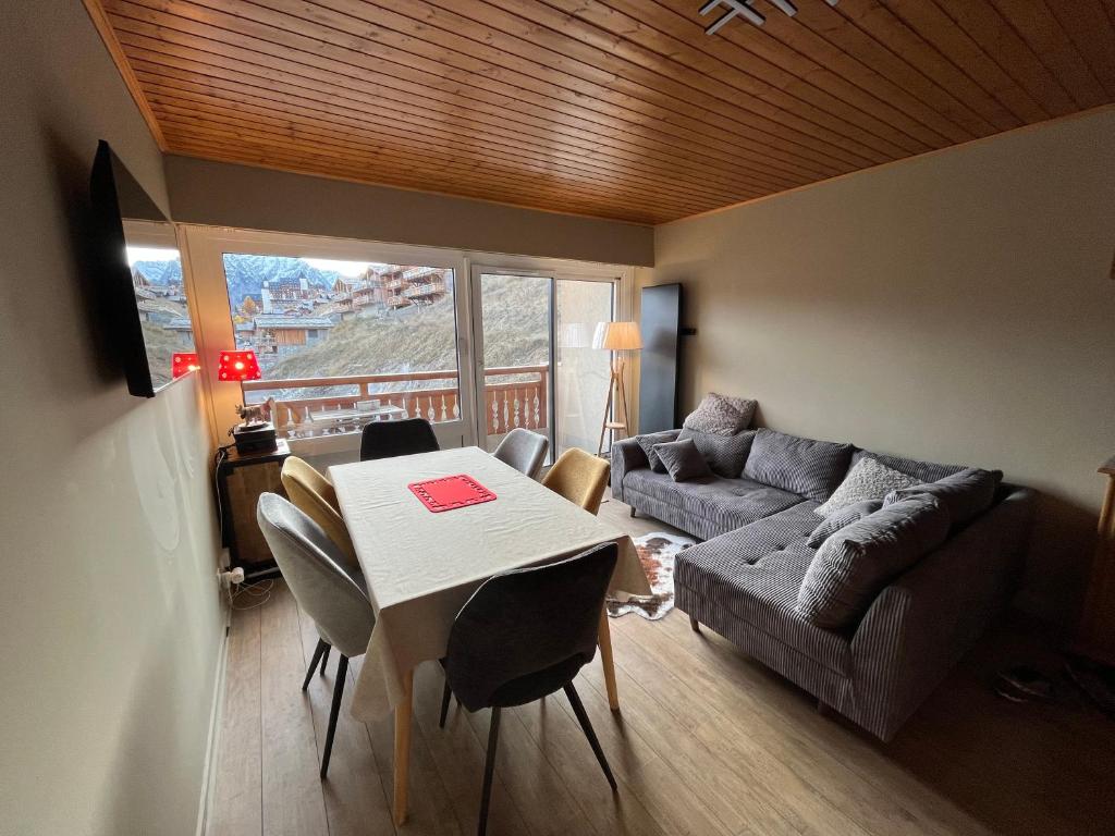 Appartement duplex 2Alpes centre - 3