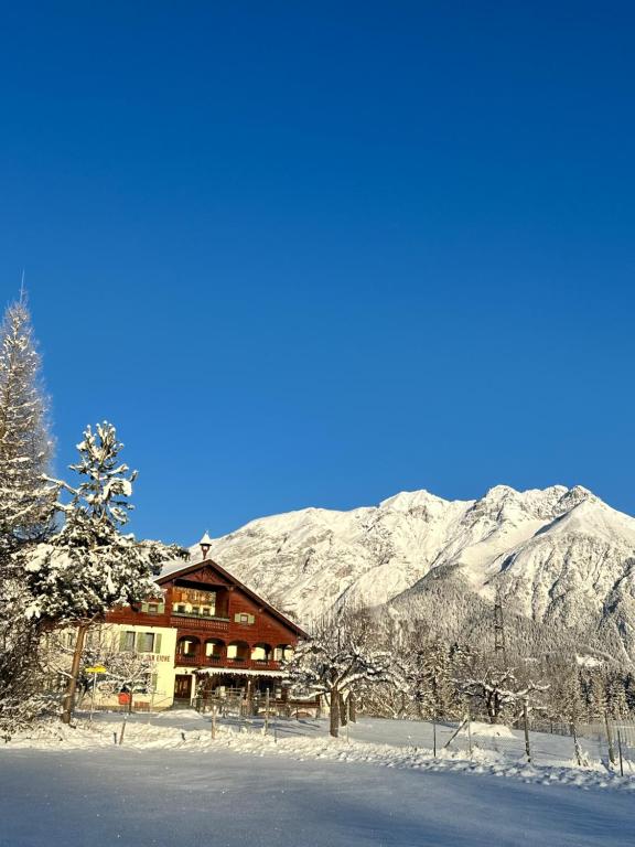 Landhotel Gasthof Eichhof Natters - 2