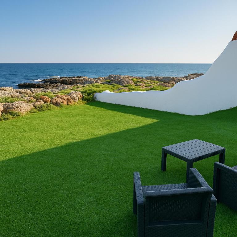 Villa Calma II Your oceanfront retreat - 2