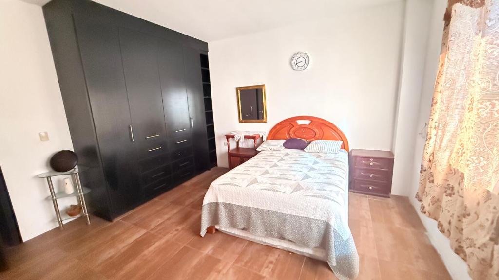 Habitación doble 2 - 1
