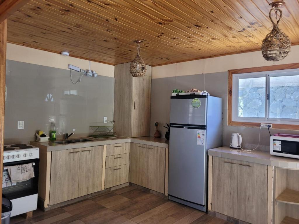 CASA PARA 10 PERSONAS, CAFAYATE - 4