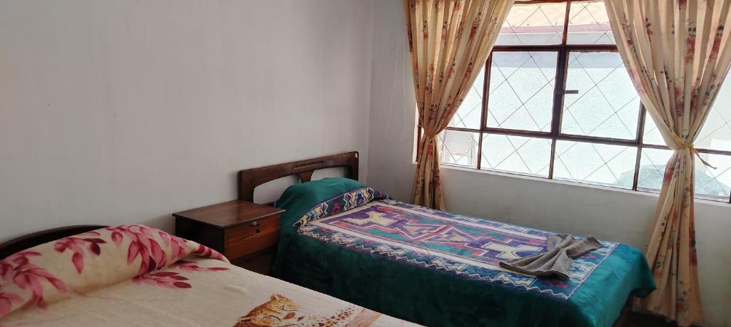 Casita Vacacional - 4