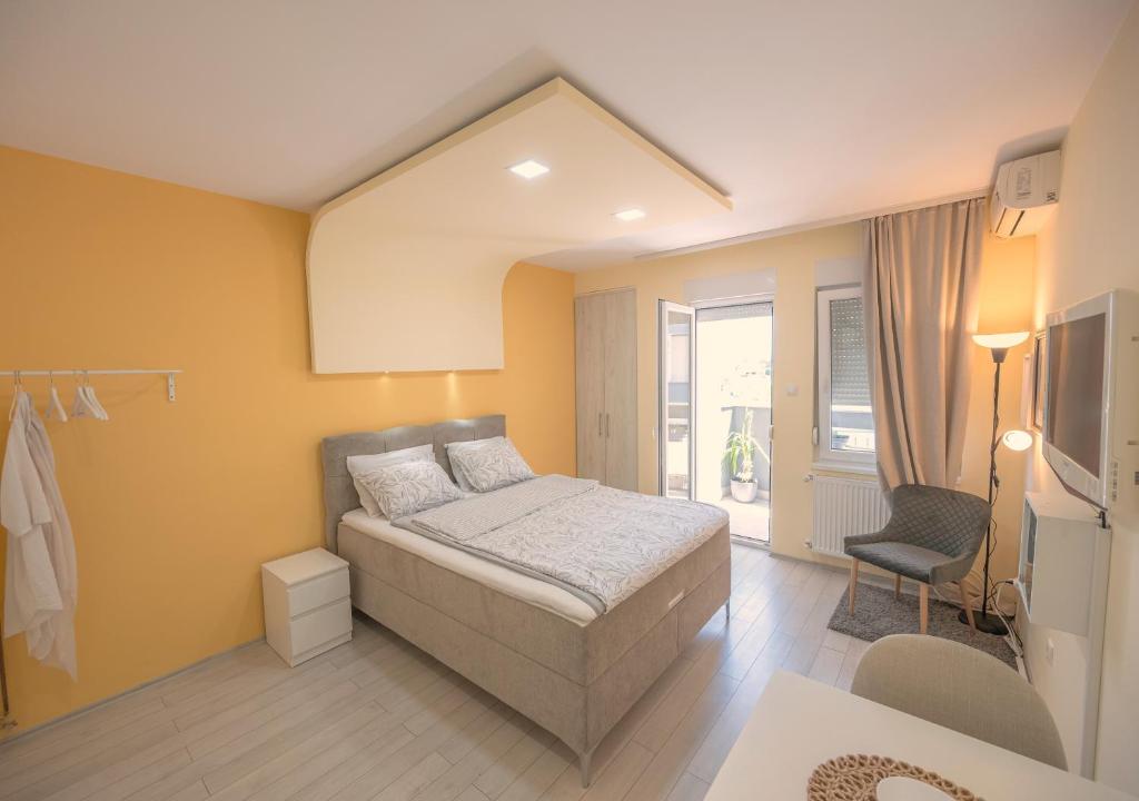Amber Apartman - 1