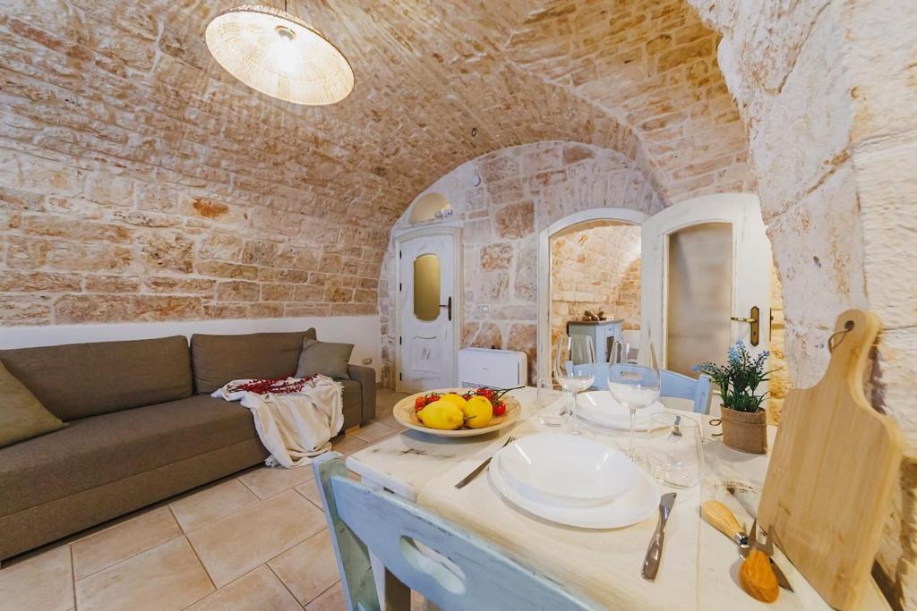 MILESTONES FAMILY SUITE - Rione Monti - 2