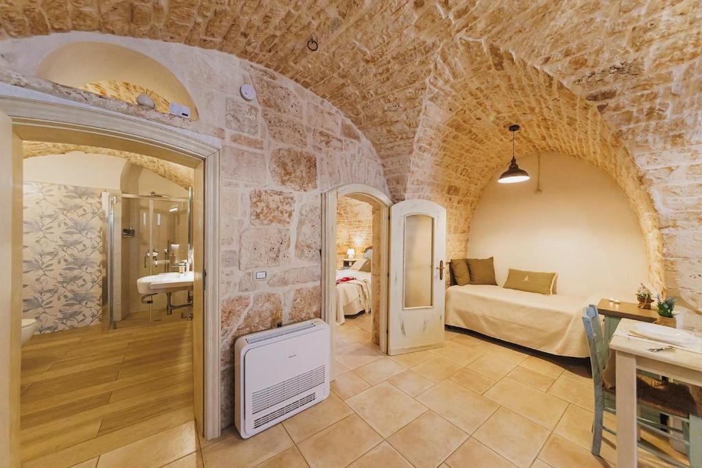 MILESTONES FAMILY SUITE - Rione Monti - 4