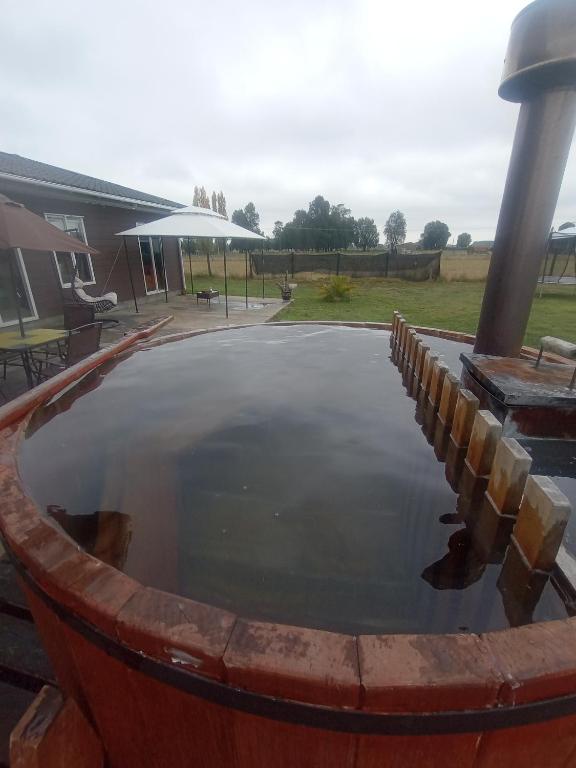 Alojamiento el zapatin - 1