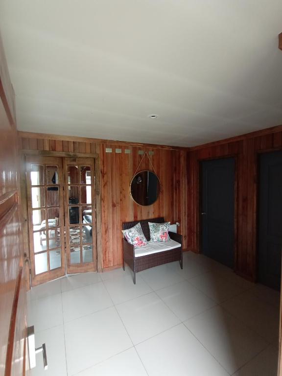 Alojamiento el zapatin - 2