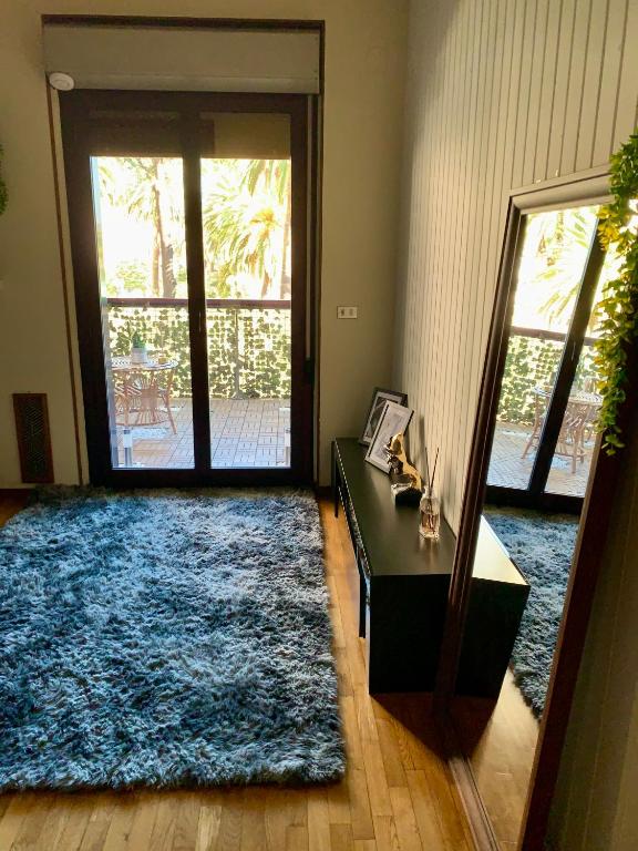 Elite Suite - Urban Chic & Terrace - 5
