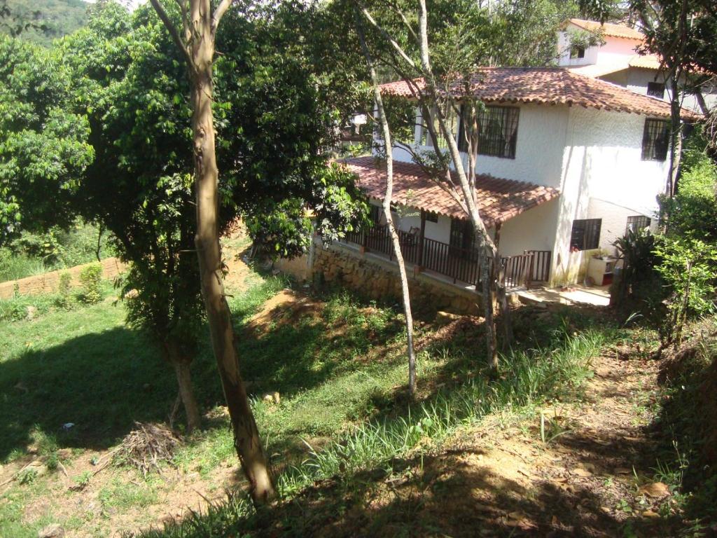 Finca campestre San Juan, un paraíso en medio de la naturaleza - 3