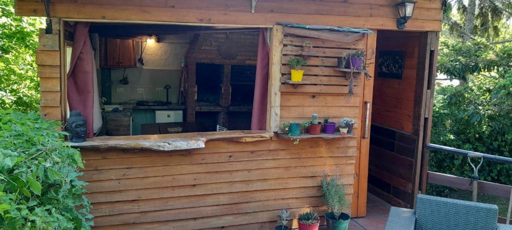 Alquilo casa en Villa Gesell por temporada - 2