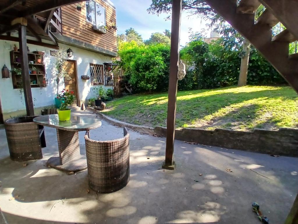 Alquilo casa en Villa Gesell por temporada - 3
