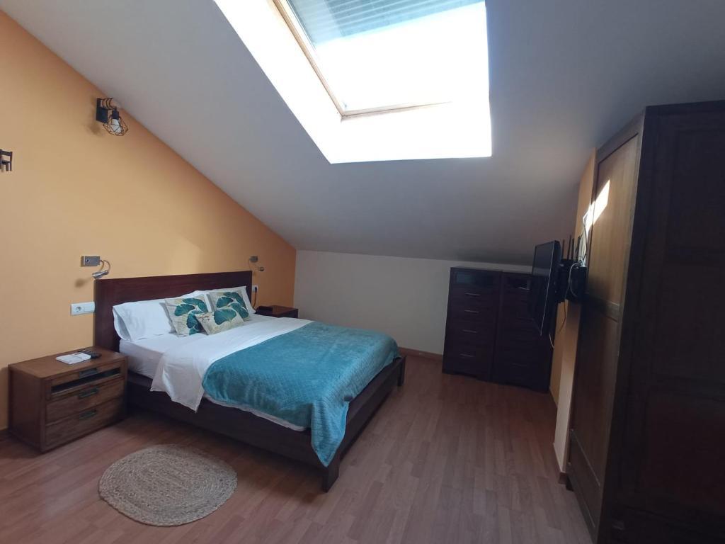Duplex en Centro de Malaga, calle Nuño Gomez - 3