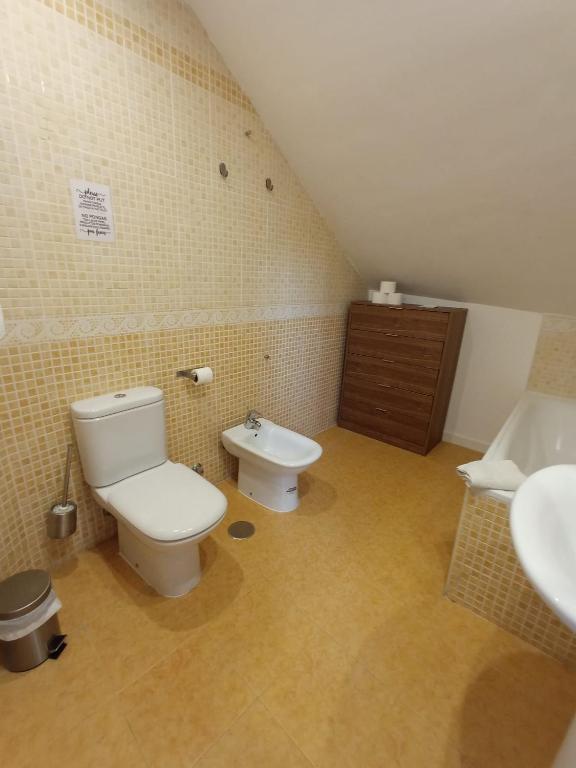 Duplex en Centro de Malaga, calle Nuño Gomez - 5