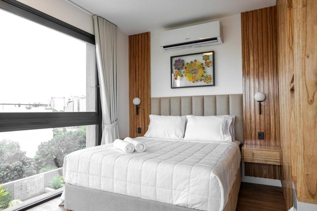 Bright and Modern Studio, High Speed WiFi - 4