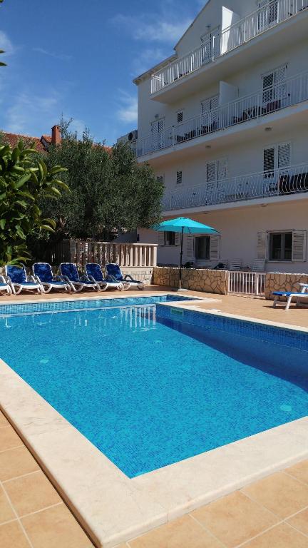 Apartments Antonio photo