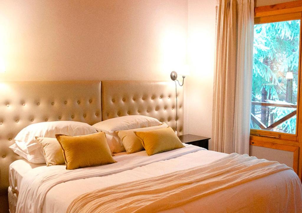 ONA Apart Hotel and Spa - 4