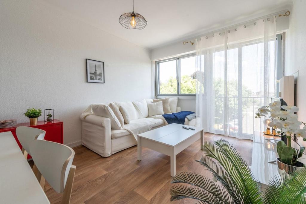 Very nice apartment, center near Colmar train station - 1