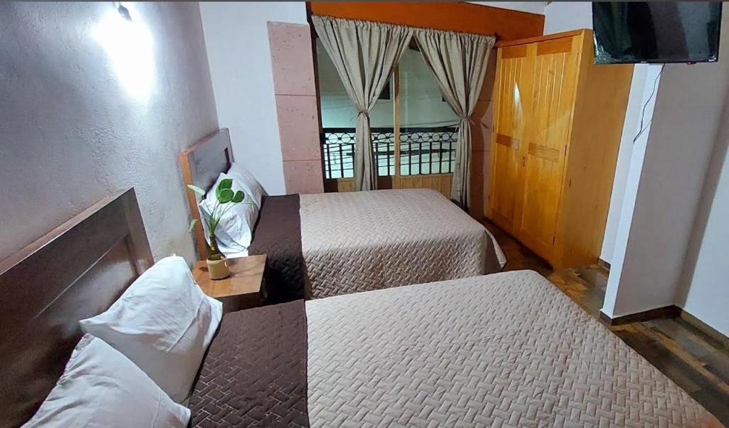 Hotel Johanan - 4