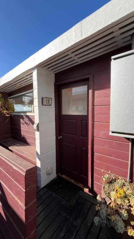 El Crucero Pichilemu - 5