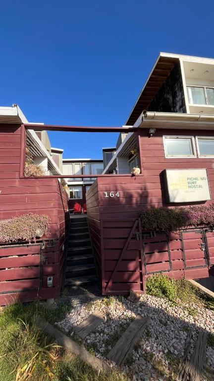 El Crucero Pichilemu - 2