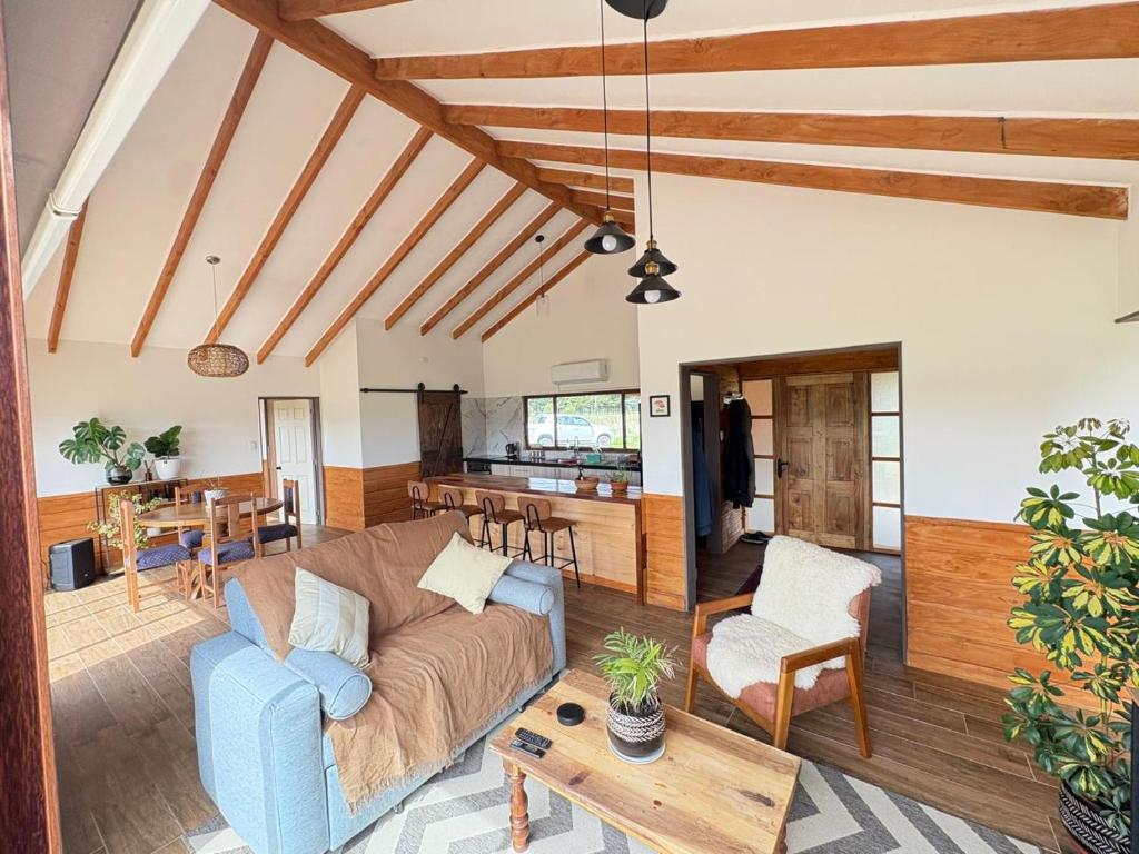 Casa Pradera - 3