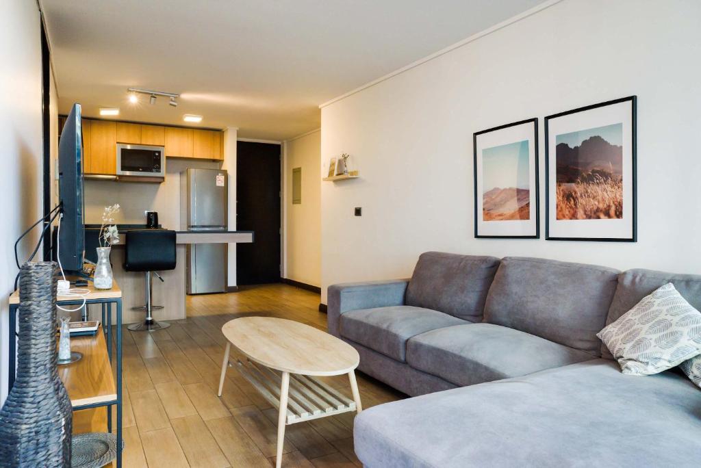 Premium Stay in Las Condes - 2