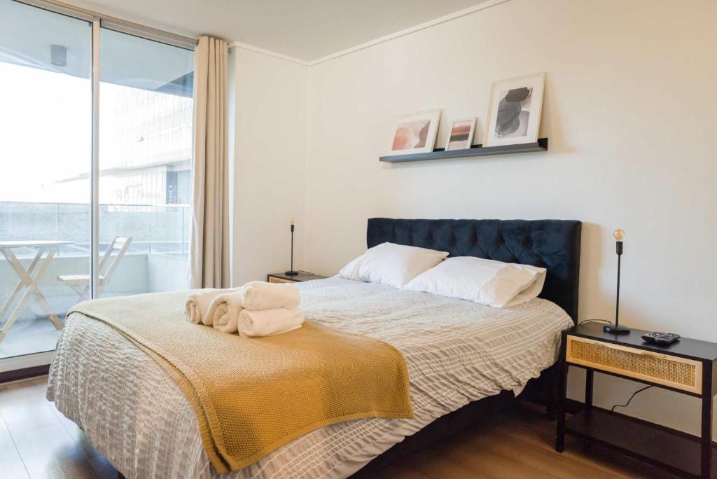 Premium Stay in Las Condes - 3