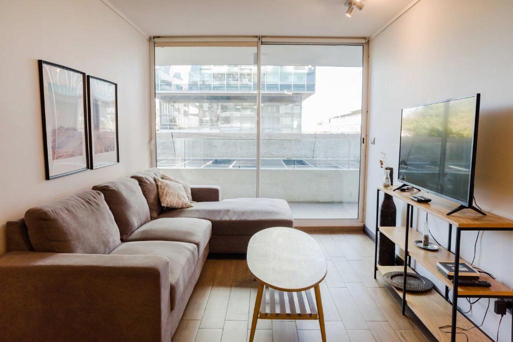 Premium Stay in Las Condes - 1