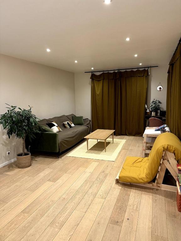 Apartment - Colmar Center - La Roseraie - 5
