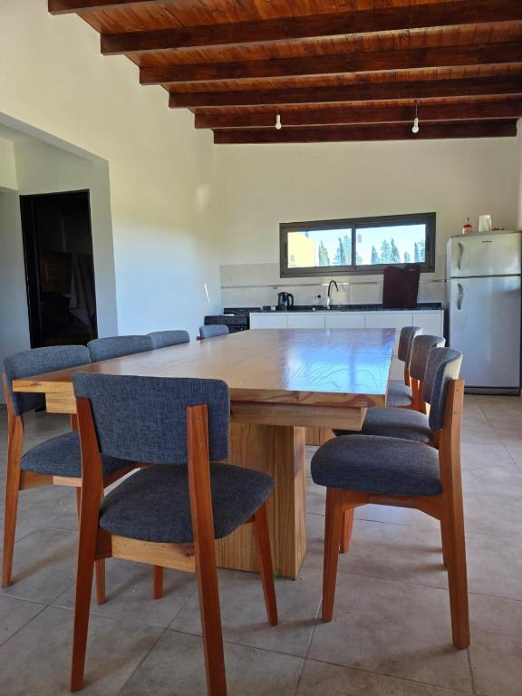 Casa Los Reartes - 2