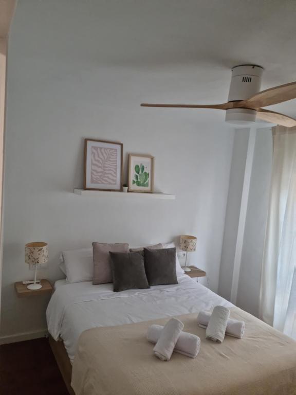 Apartamento en el corazón de Granada - 4
