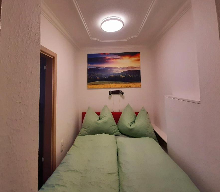 Susis Alpen Apartment - 4