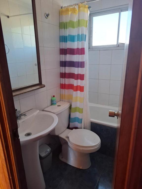 Cabaña para 6 personas cerca de la playa - 2