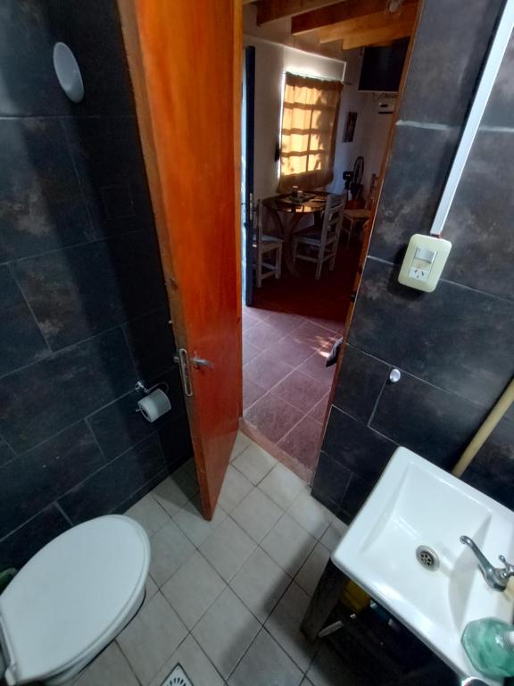 Cabaña La tranquilidad - 3