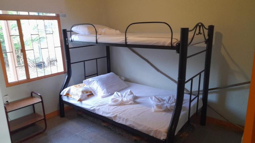 Descanso y Naturaleza Cabaña en la Mesa - 4