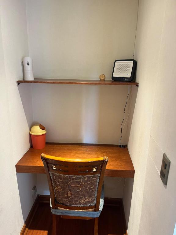 Amplio Departamento 3 dormitorios - central - 3