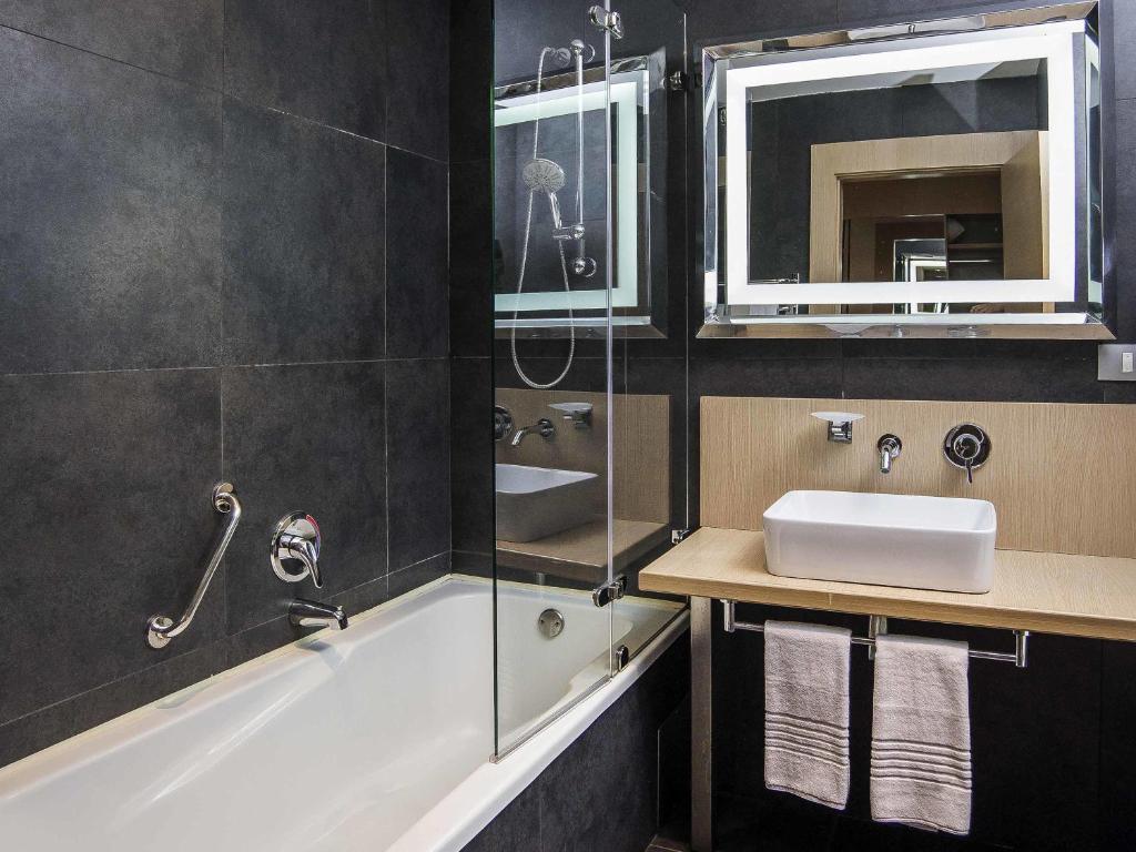 Novotel Bogota Parque 93 - 5